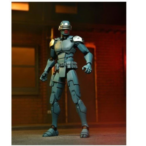 NECA Teenage Mutant Ninja Turtles The Last Ronin 7 Inch Action Figure - Select Figure(s) - for just $34.76! 