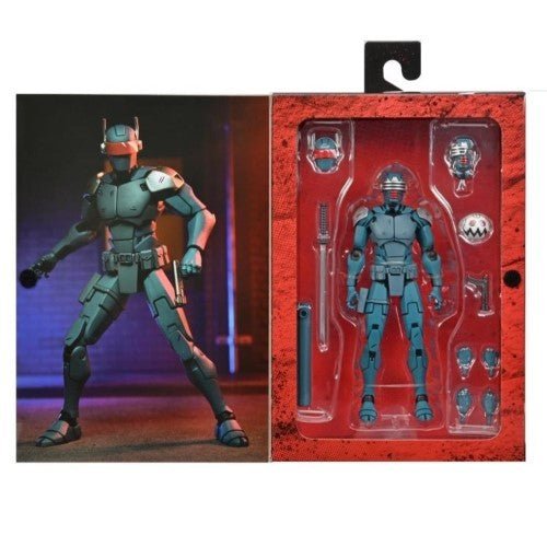 NECA Teenage Mutant Ninja Turtles The Last Ronin 7 Inch Action Figure - Select Figure(s) - for just $34.76! 