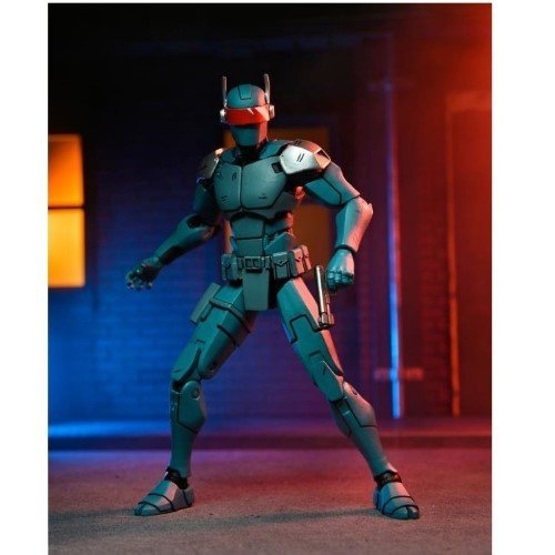 NECA Teenage Mutant Ninja Turtles The Last Ronin 7 Inch Action Figure - Select Figure(s) - for just $34.76! 