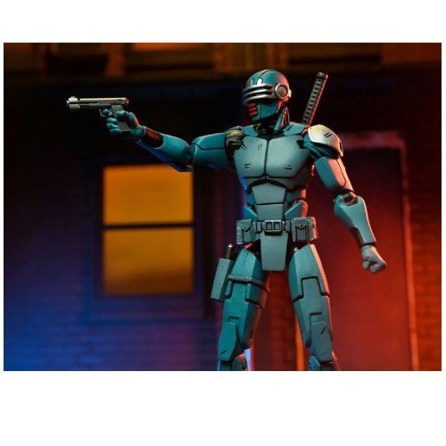 NECA Teenage Mutant Ninja Turtles The Last Ronin 7 Inch Action Figure - Select Figure(s) - Just $33.69! Shop now at Retro Gaming of Denver