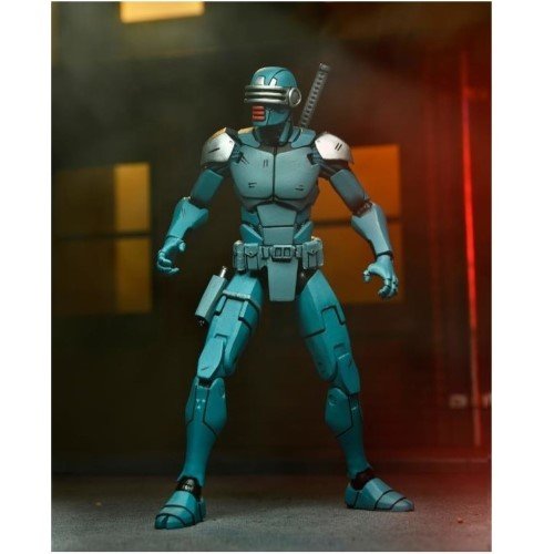 NECA Teenage Mutant Ninja Turtles The Last Ronin 7 Inch Action Figure - Select Figure(s) - Just $33.69! Shop now at Retro Gaming of Denver