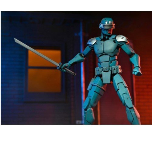 NECA Teenage Mutant Ninja Turtles The Last Ronin 7 Inch Action Figure - Select Figure(s) - for just $34.76! 