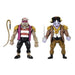 NECA Teenage Mutant Ninja Turtles: Turtles in Time Pirate Bebop & Rocksteady 7-Inch Scale Action Figure 2-Pack - for just $54.76! 