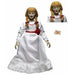NECA The Conjuring Universe Annabelle 8-Inch Cloth Action Figure - for just $44.76! 