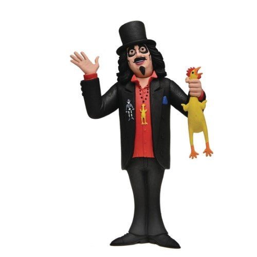 NECA Toony Terror W8 & W9 6-Inch Action Figure - Select Figure(s) - for just $19.76! 