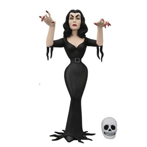 NECA Toony Terror W8 & W9 6-Inch Action Figure - Select Figure(s) - for just $19.76! 