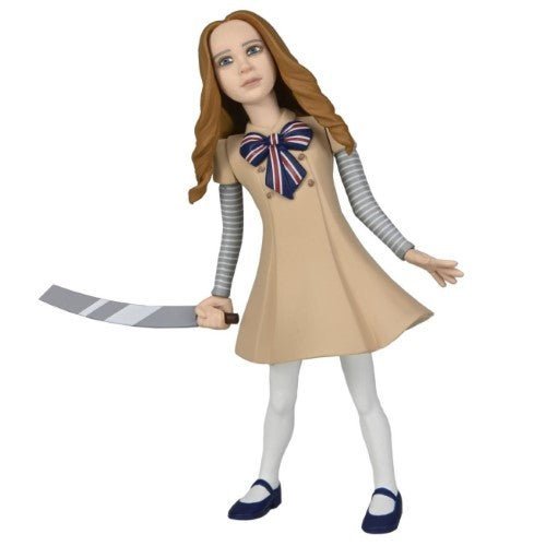 NECA Toony Terror W8 & W9 6-Inch Action Figure - Select Figure(s) - for just $19.76! 