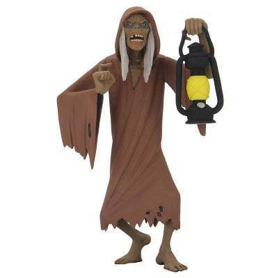 NECA Toony Terrors Series 5 6" Scale Action Figure - The Creep - for just $24.76! 