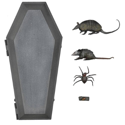 NECA Universal Monsters Dracula Accessory Pack - for just $40.76! 