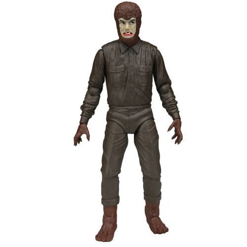 NECA Universal Monsters Blister Card Figure - Select Figure(s) - for just $23.76! 