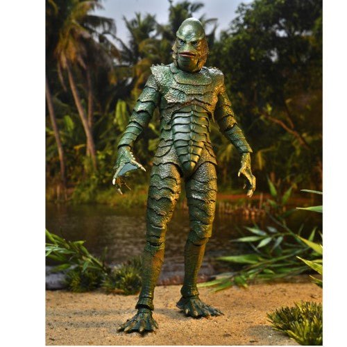 NECA Universal Monsters Figure - Select Figure(s) - Just $22.99! Shop now at Retro Gaming of Denver