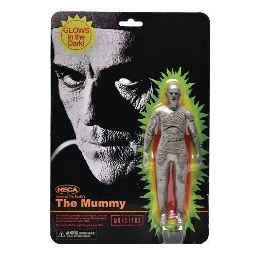 NECA Universal Monsters Blister Card Figure - Select Figure(s) - for just $23.76! 
