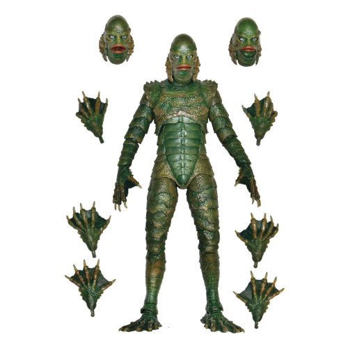 NECA Universal Monsters Figure - Select Figure(s) - Just $22.99! Shop now at Retro Gaming of Denver