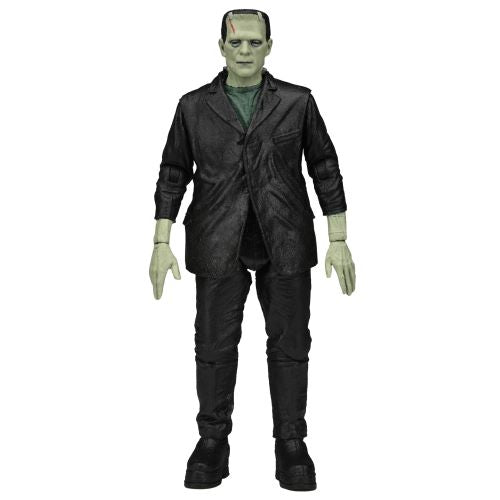 NECA Universal Monsters Blister Card Figure - Select Figure(s) - for just $23.76! 