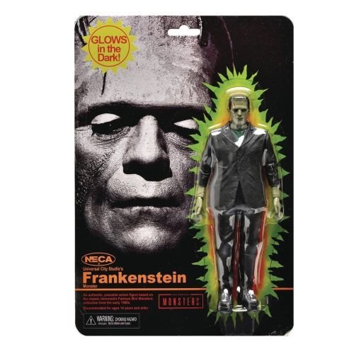 NECA Universal Monsters Figure - Select Figure(s) - Just $22.99! Shop now at Retro Gaming of Denver