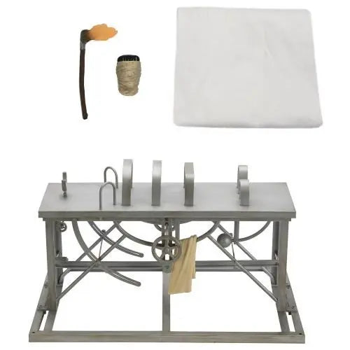 NECA Universal Monsters Frankenstein Accessory Pack - for just $45.99! 