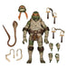 NECA Universal Monsters X TMNT Michelangelo as The Mummy Ultimate 7-In Action Figure - for just $36.76! 