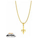 Avatar: The Last Airbender™ Mai's Sai Necklace - Just $49.99! Shop now at Retro Gaming of Denver