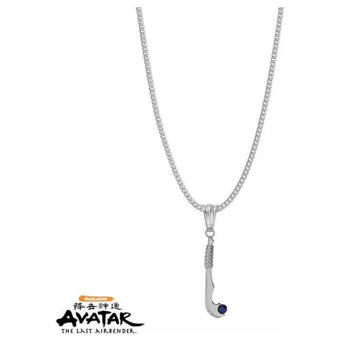 Avatar: The Last Airbender™ Sokka's Club Necklace - Just $49.99! Shop now at Retro Gaming of Denver