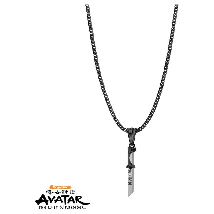 Avatar: The Last Airbender™ Zuko Necklace - Premium NECKLACE - Just $49.99! Shop now at Retro Gaming of Denver