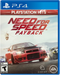 Need For Speed: Payback (Playstation Hits) (Playstation 4) - for just $0! 