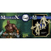 Malifaux Second Edition: Neil Henry - for just $11! 