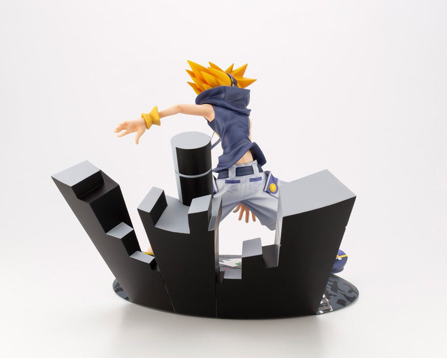 THE WORLD ENDS WITH YOU THE ANIMATION ARTFX J NEKU 1/8 Scale Figure - Just $139.94! Shop now at Retro Gaming of Denver