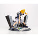 THE WORLD ENDS WITH YOU THE ANIMATION ARTFX J NEKU 1/8 Scale Figure - Premium Figures - Just $139.94! Shop now at Retro Gaming of Denver