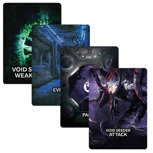 Nemesis: Voidseeders Expansion - for just $44.99! 