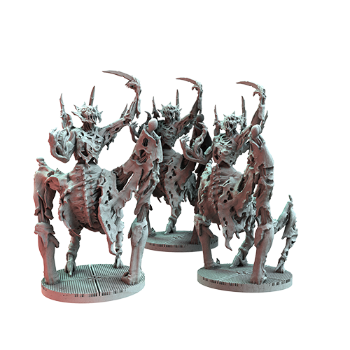 Nemesis: Carnomorphs Expansion - for just $79.99! 