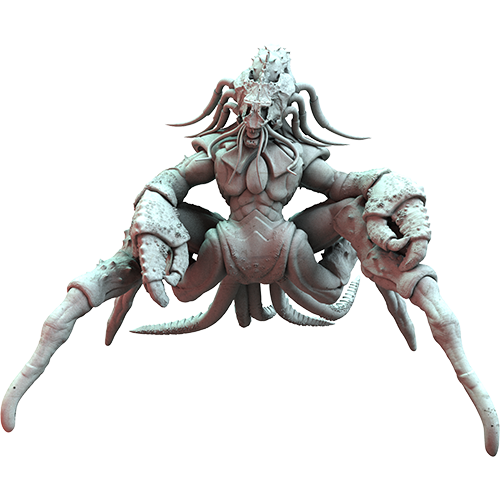 Nemesis: Alien Kings Expansion - for just $74.99! 