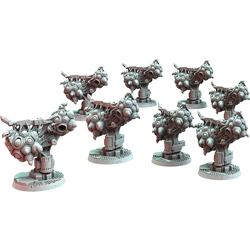 Nemesis: Terrain Pack Expansion - for just $59.99! 