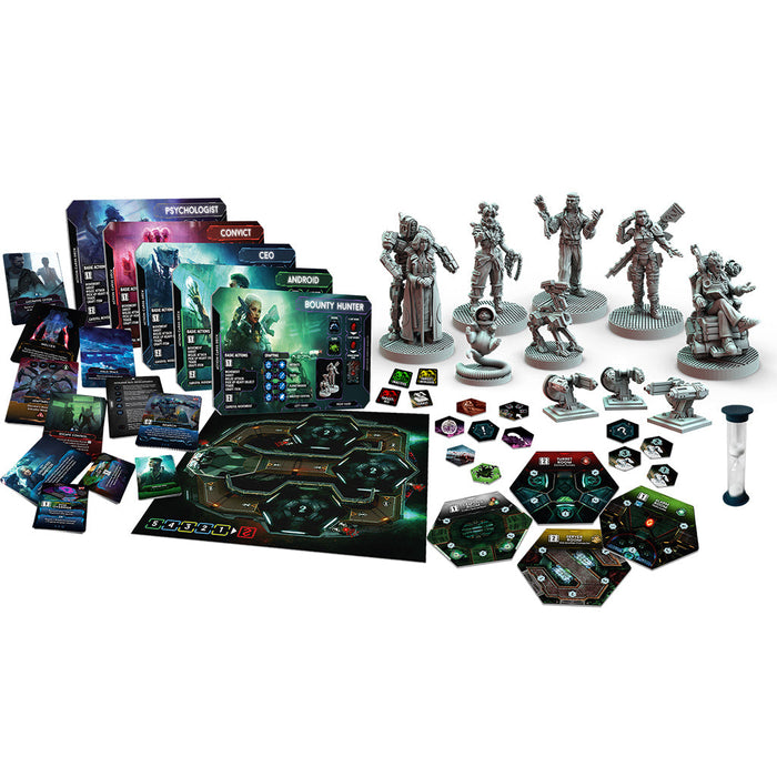 Nemesis: Aftermath - for just $79.99! 