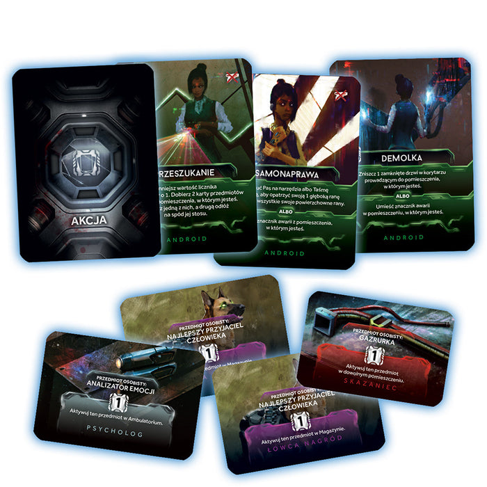 Nemesis: Lockdown - Stretch Bonuses - for just $50! 