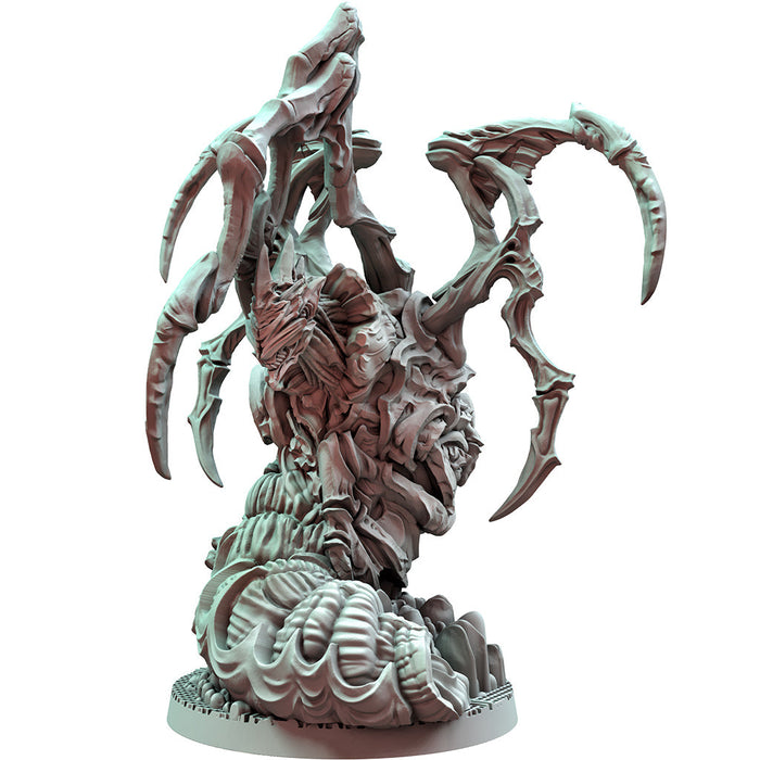 Nemesis: Lockdown - Stretch Bonuses - for just $50! 