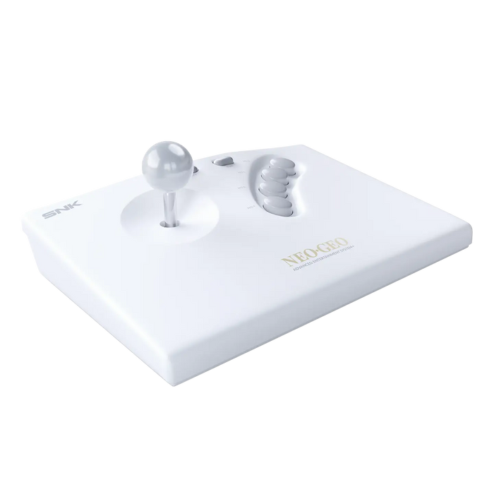 NEOGEO AES+ Anniversary Edition - for just $419.99! 