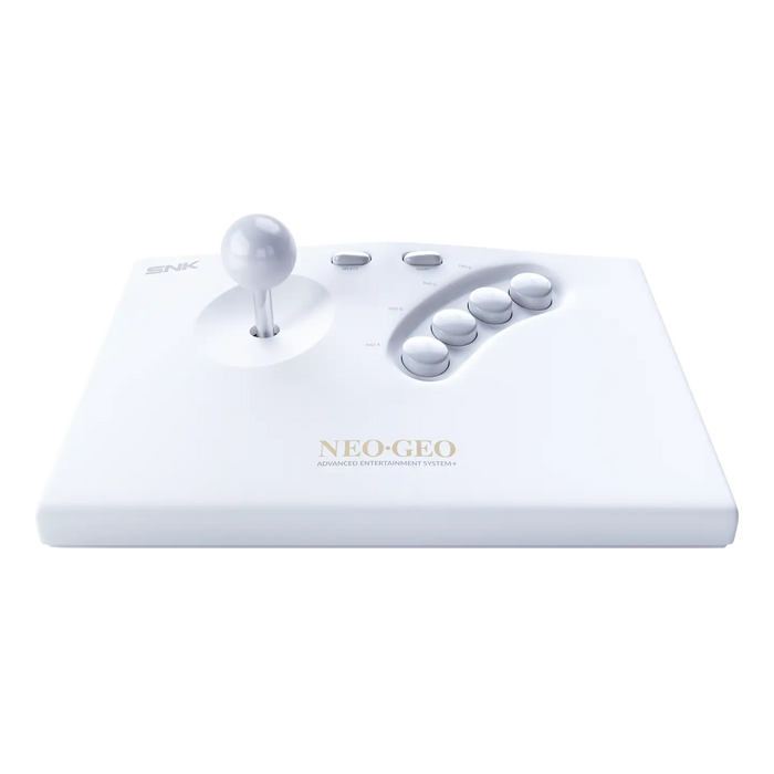 NEOGEO AES+ Anniversary Edition - for just $419.99! 