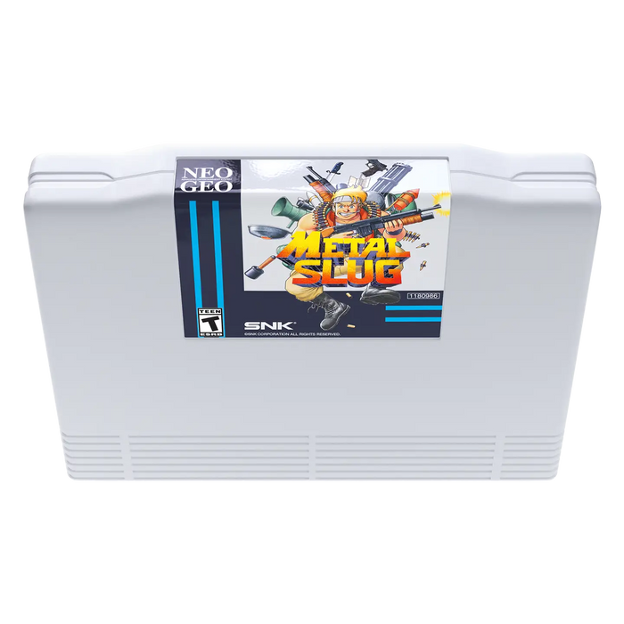 NEOGEO AES+ Anniversary Edition - for just $419.99! 