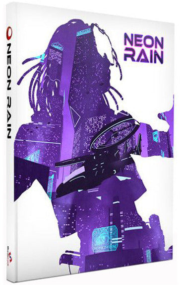 Neon Rain (Cypher System) - for just $49.99! 