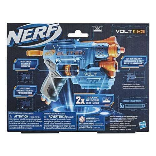 Nerf Elite 2.0 Volt SD-1 Blaster - Premium Toys & Games - Just $9.62! Shop now at Retro Gaming of Denver