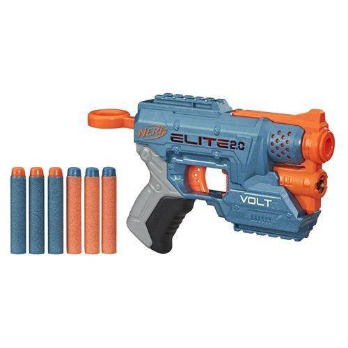 Nerf Elite 2.0 Volt SD-1 Blaster - Just $11.49! Shop now at Retro Gaming of Denver