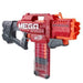 Nerf Mega Motostryke Motorized 10-Dart Blaster - Just $42.81! Shop now at Retro Gaming of Denver