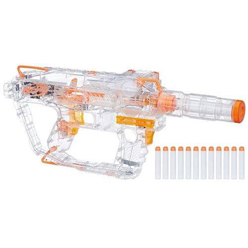 Nerf Modulus Ghost Ops Evader Blaster - Just $44.30! Shop now at Retro Gaming of Denver