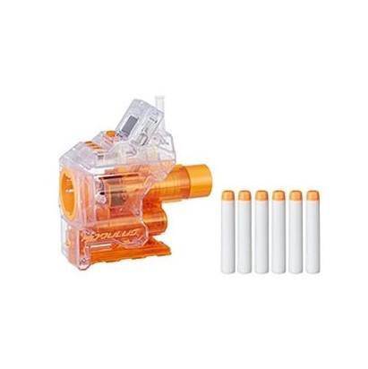 Nerf Modulus Ghost Ops Upgrade - CHRONOBARREL - Just $16.89! Shop now at Retro Gaming of Denver