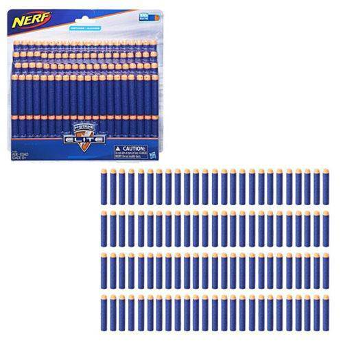 Nerf N-Strike Elite 100-Dart Refill - Just $19.45! Shop now at Retro Gaming of Denver