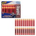 Nerf N-Strike Elite Mega Dart Refill 20-Pack - Just $10.57! Shop now at Retro Gaming of Denver