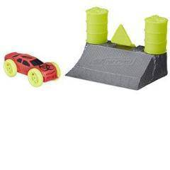 Nerf Nitro Single Stunts and Car - Barrelslam - for just $5.67! 