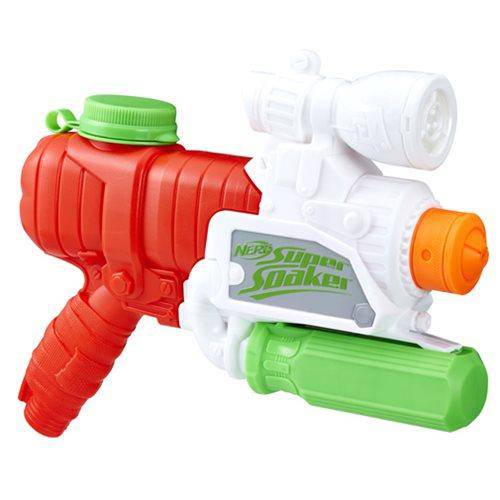 Nerf Super Soaker Zombie Strike Dreadsight Blaster - Just $10.68! Shop now at Retro Gaming of Denver