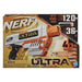 Nerf Ultra Five Blaster - Just $22.16! Shop now at Retro Gaming of Denver