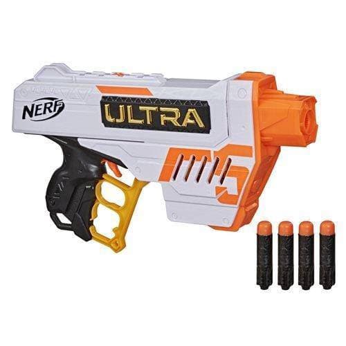 Nerf Ultra Five Blaster - Just $22.16! Shop now at Retro Gaming of Denver